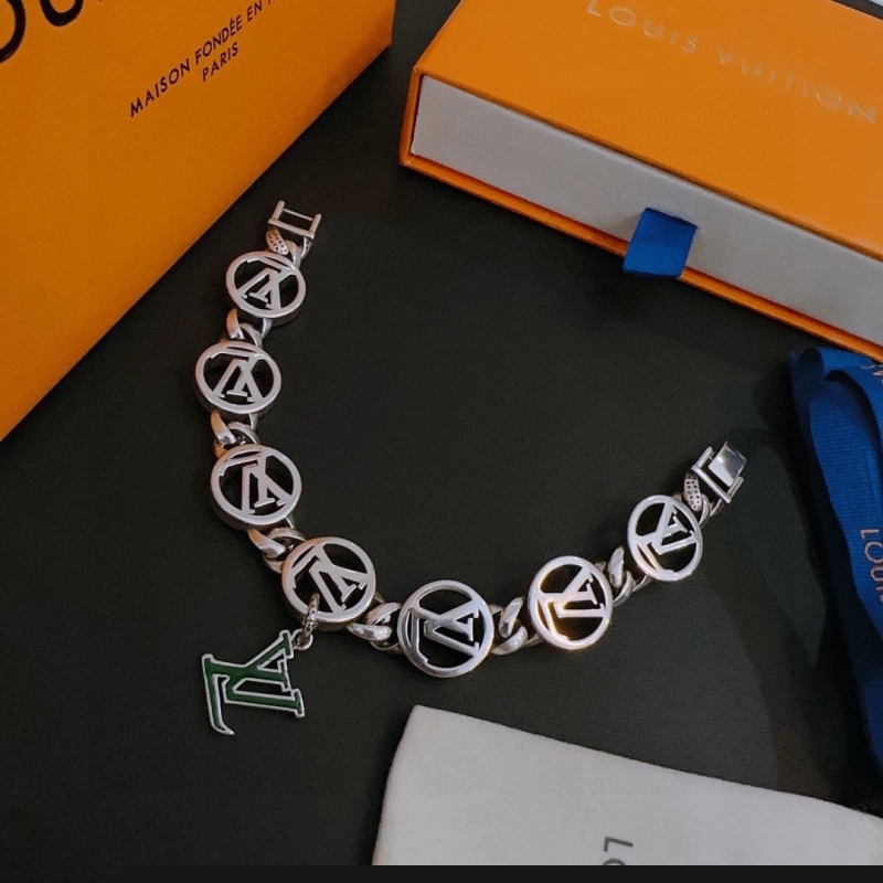 LV Necklaces